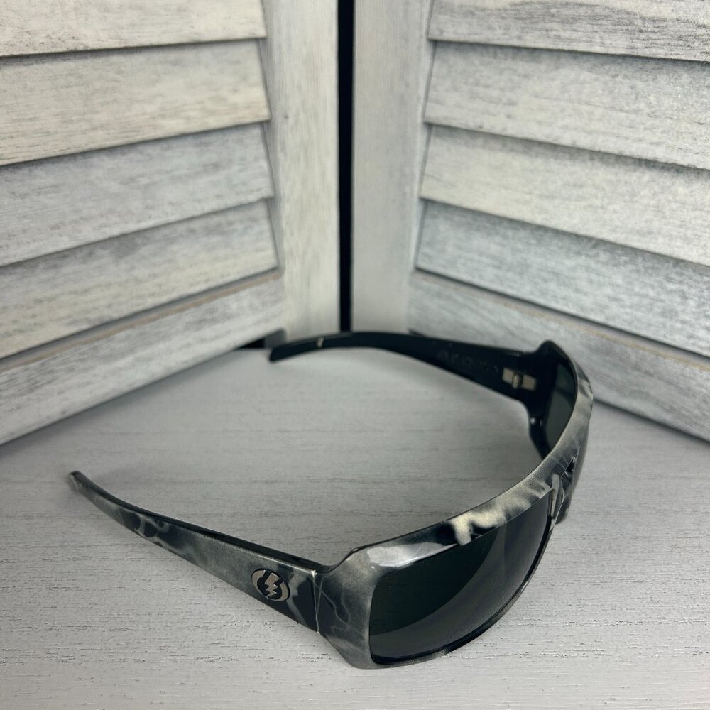 Electric Sunglasses - BSG - Bam Margera